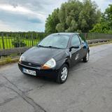 Ford Ka 1.3 - Ford aus 2003: 1.3