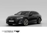 Audi A6 Avant TFSI quattro S tronic