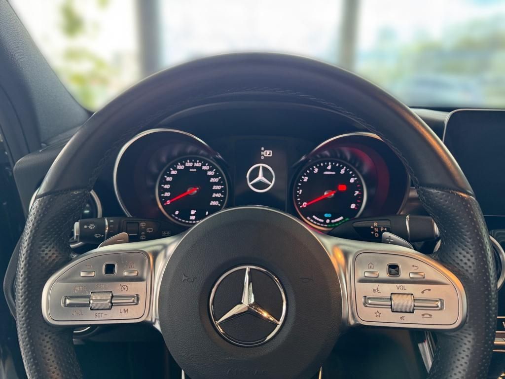 Fahrzeugabbildung Mercedes-Benz C 200 T 4M AMG Pano KAM Totwi. LED Ambie. SHZ