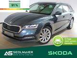 Skoda Octavia Combi 1.4 TSI Style iV HuD|Batterie 91% - Skoda Octavia: 1.9