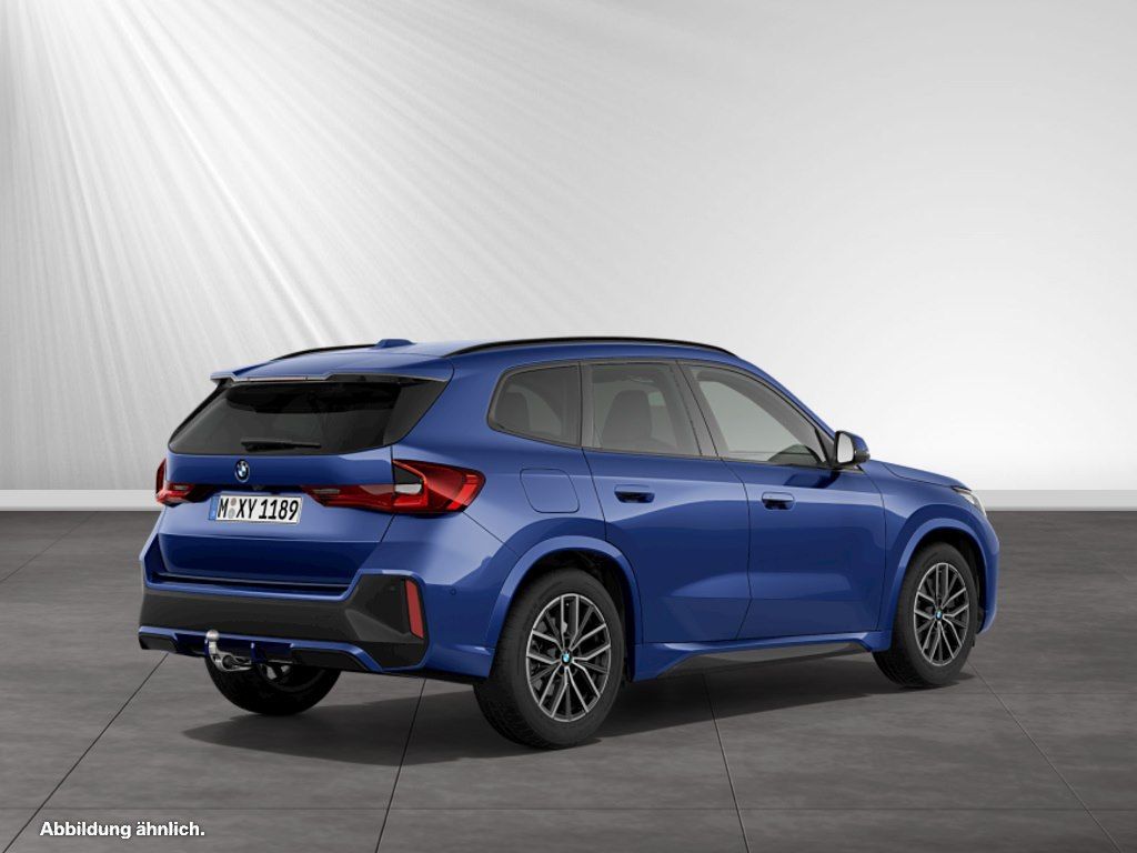 BMW X1 - Bild 2