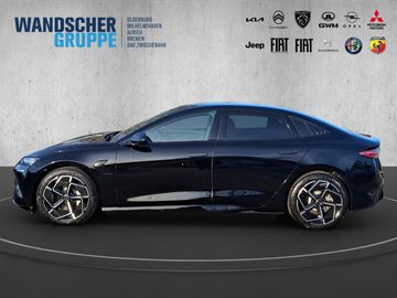 BYD SEAL EV 82.5kWh Design ACC 360 Pano CCS2