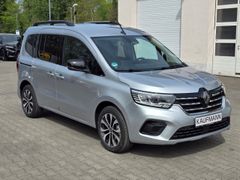 Fahrzeugabbildung Kangoo III Techno 1.3 TCe130 EDC