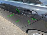 BMW 745i A - - gebrauchte BMW 7er Reihe aus dem Jahr 2005