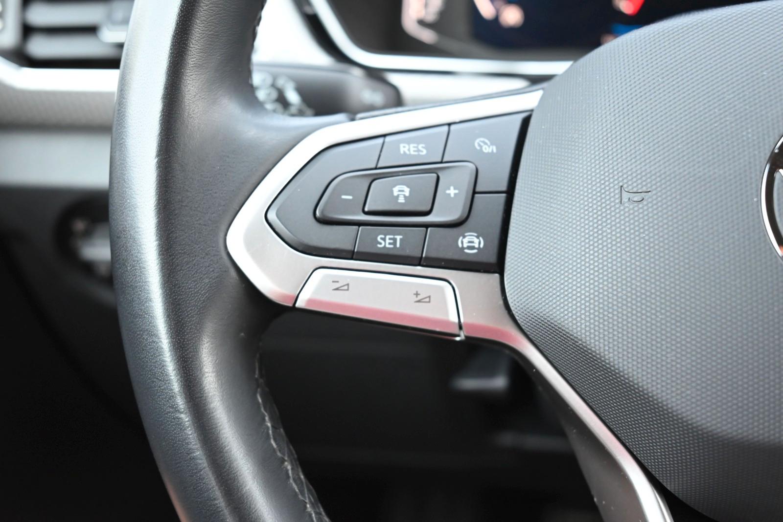 Volkswagen T-Cross Move/Full LED/Virtual/ACC, миниатюра 15
