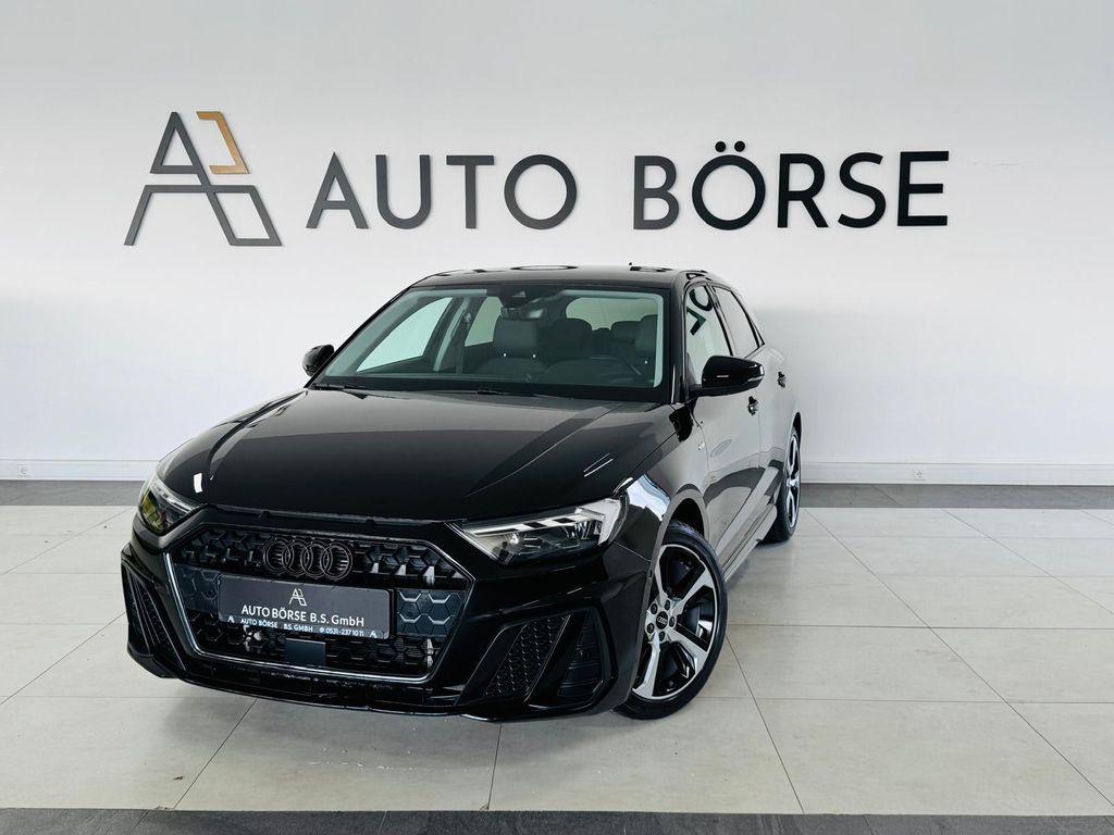 Image of Audi A1