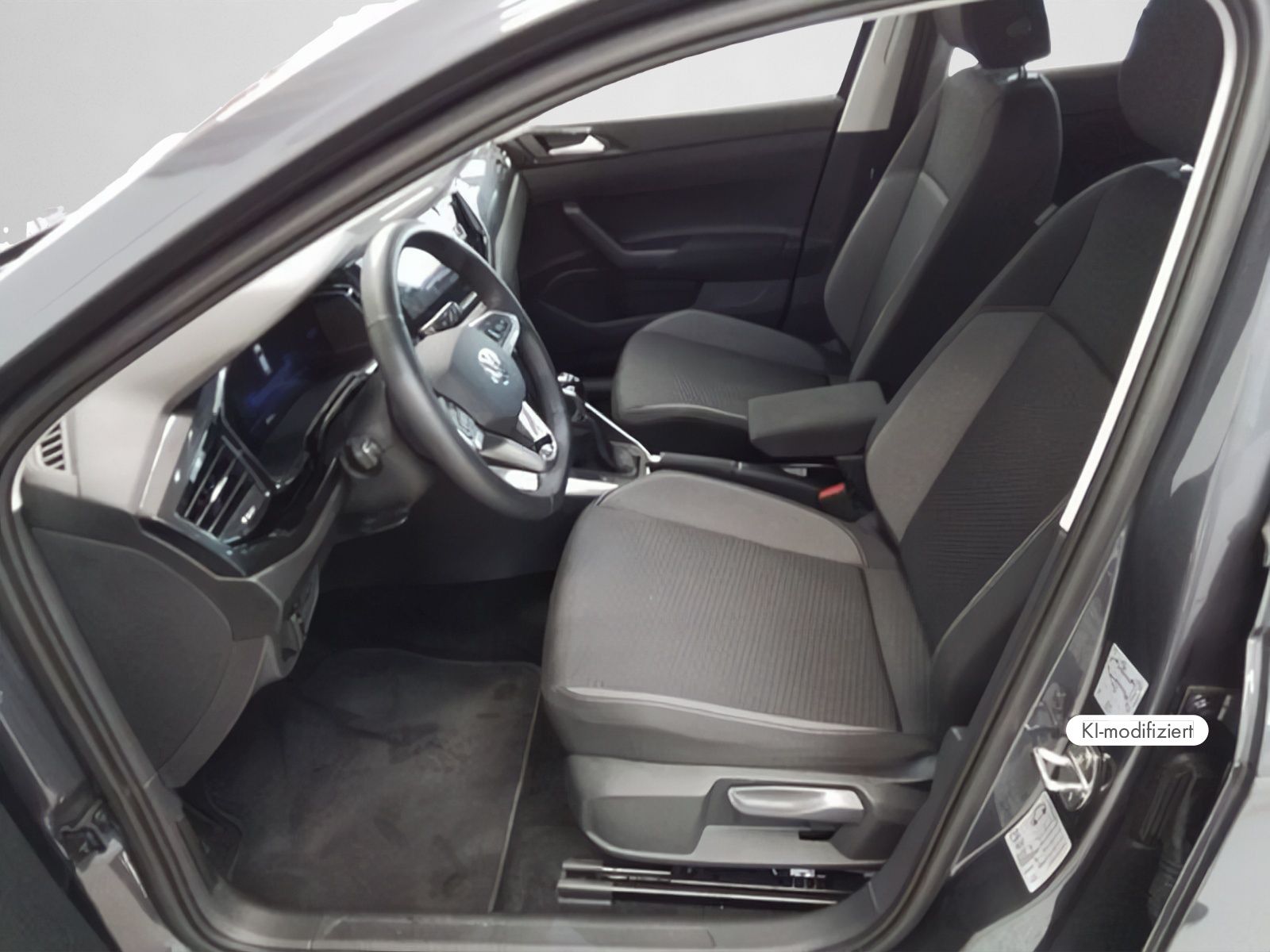 Volkswagen Taigo - Bild 7