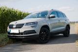 Skoda Karoq 1.5 TSI ACT DSG STYLE STYLE - VarioFlex! - Skoda Gebrauchtwagen in Detmold