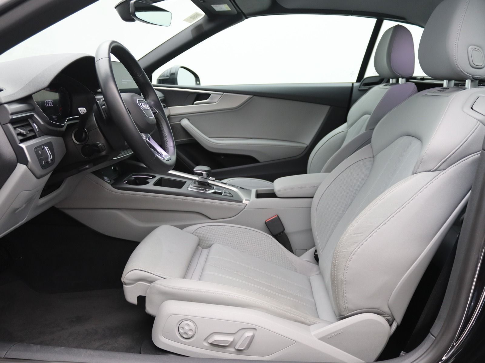 Audi A5 - Bild 12