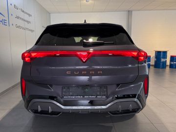 Cupra Terramar - 11