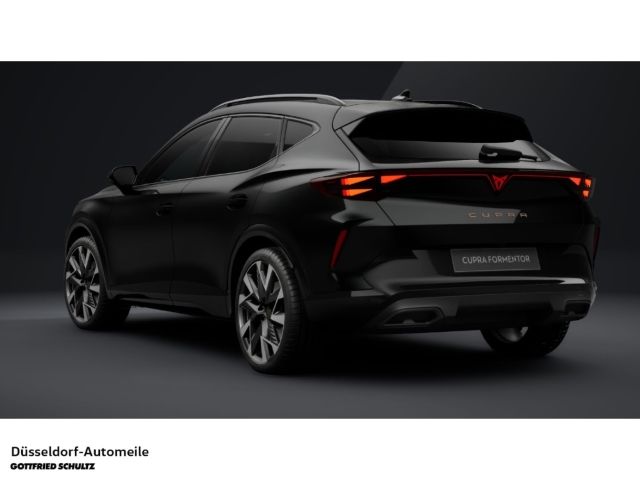 Cupra Formentor - Bild 4