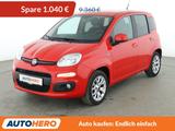 Fiat Panda 1.2 Lounge*ALU*KLIMA*BLUETOOTH*