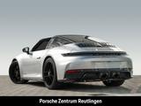 Porsche 992 911 Targa 4 GTS Liftsystem-VA Nachtsicht LED - Porsche 992 Gebrauchtwagen