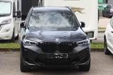 BMW X3 M Competition LCI Werksgarantie bis 09 2029 
