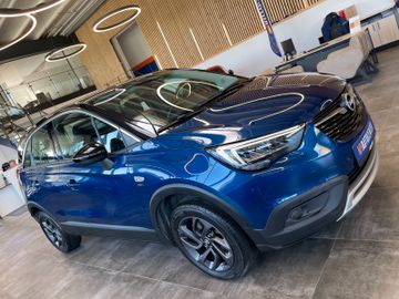 Opel Crossland X 1.2 Automatik *LED*AHK*KAMERA*SPURAS