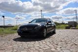 Mercedes-Benz C 180 T - 9G-TRONIC,  2xAVANTGARDE, FACELIFT - Mercedes-Benz C-Klasse: Facelift
