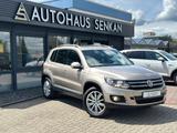 Volkswagen Tiguan 1.4 TSI Life*PANO*NAVI*SHZ*PARKASSIST*