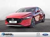 Mazda 3 5-trg. 2.5 Centre-Line KAMERA NAVI ACC HUD LED - Mazda New cars mit Benzin-Antrieb