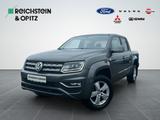Volkswagen Amarok 3.0l TDi Highline DoubleCap 4Motion - Volkswagen Amarok: Standheizung