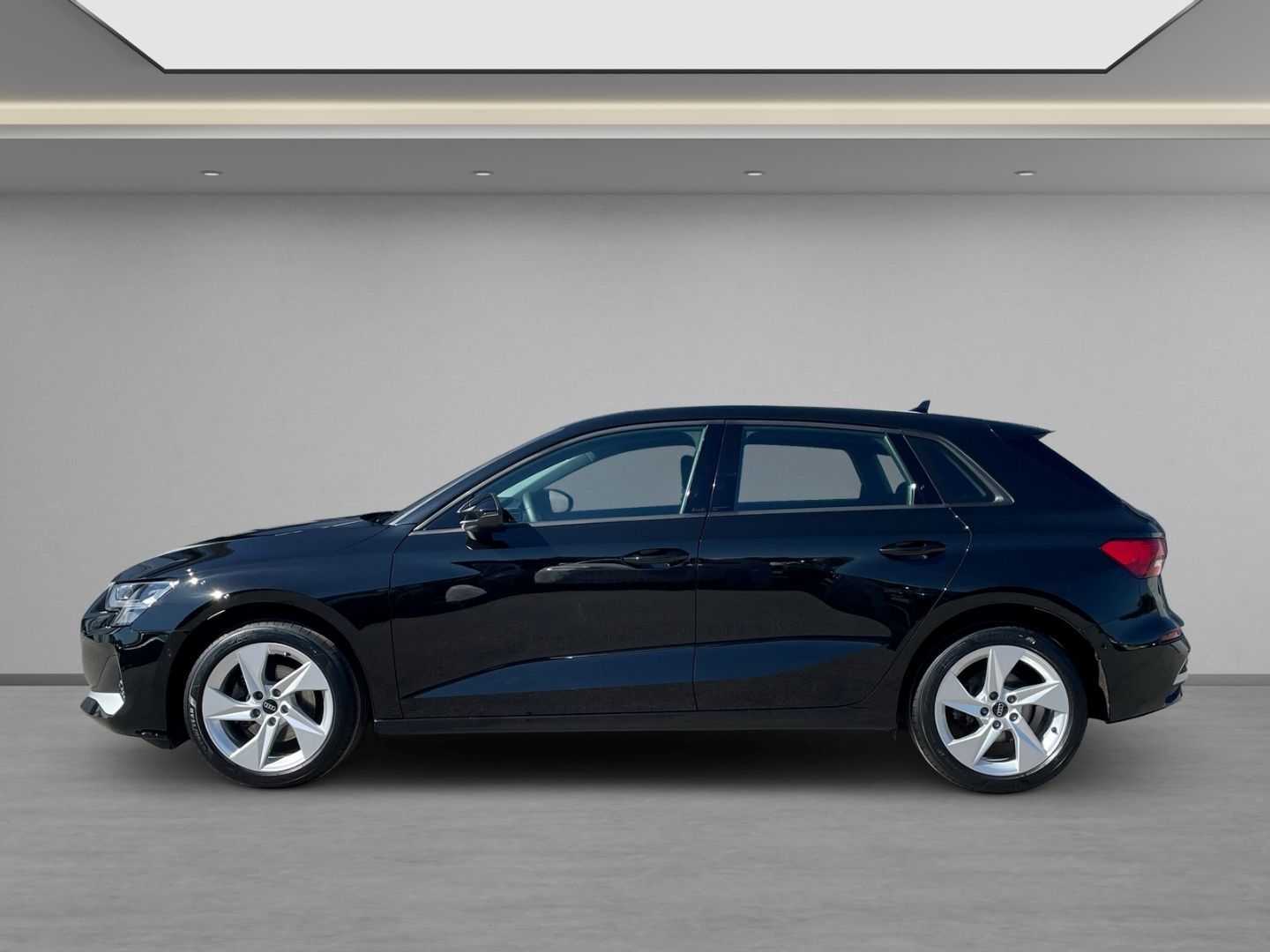 Audi A3 - Bild 3