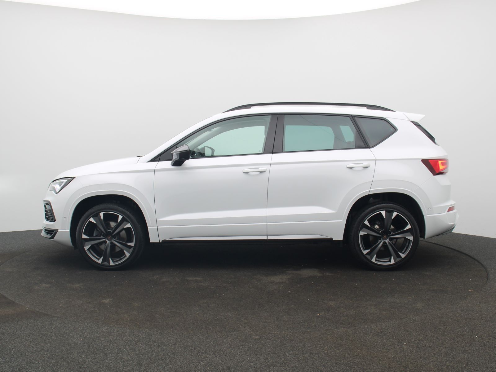 Cupra Ateca - Bild 4