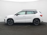 Cupra Ateca 1.5TSI DSG / Navi, FullLink, AHK, LED, RFK - Cupra Ateca: Beheizbare Frontscheibe