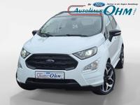 Ford EcoSport ST-Line 1.0 EcoBoost - SCHIEBEDACH - RF