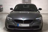 BMW Z4 sDrive35i - Facelift Sport 2. Hand SHZ Xenon - BMW: F35
