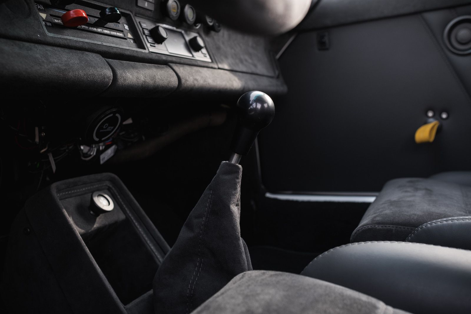 Fahrzeugabbildung Porsche 911 Carrera Coupe - 330PS - umfangr. restauriert