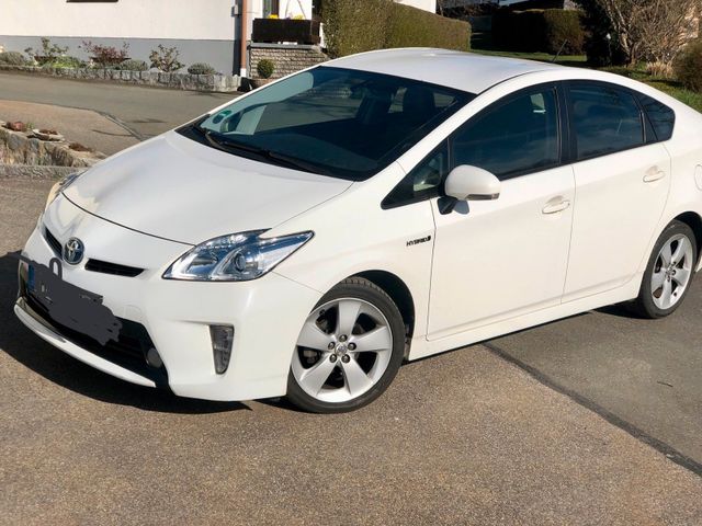 Toyota Prius 3 III Life