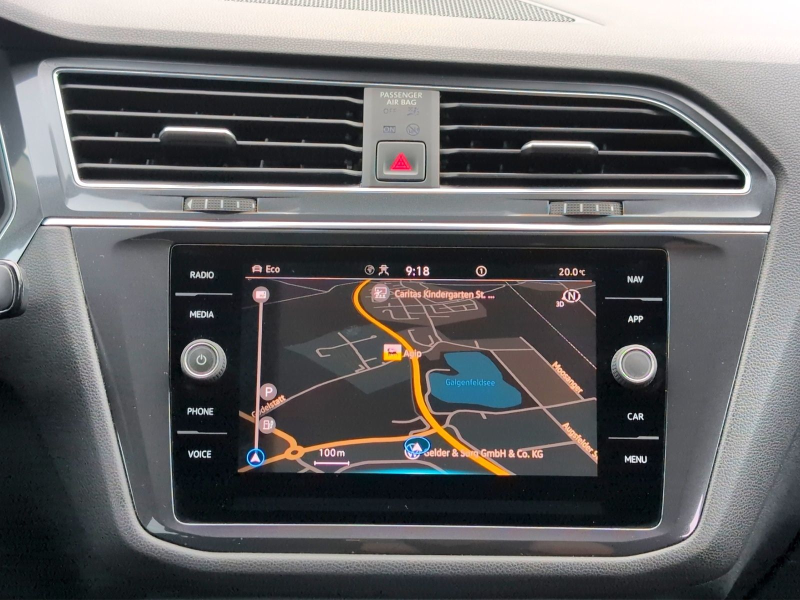 Volkswagen Tiguan Allspace - Bild 6