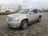 Cadillac Escalade 6.2 V8 Sport Luxury SH AHK LPG - Cadillac Gebrauchtwagen von 2010