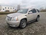 Cadillac Escalade 6.2 V8 Sport Luxury SH AHK LPG - Cadillac Escalade: Luxury
