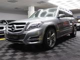Mercedes-Benz GLK 220 CDI BlueEff. 4Matic AHK/Xenon/19" - Mercedes-Benz GLK-Klasse mit Anhängerkupplung