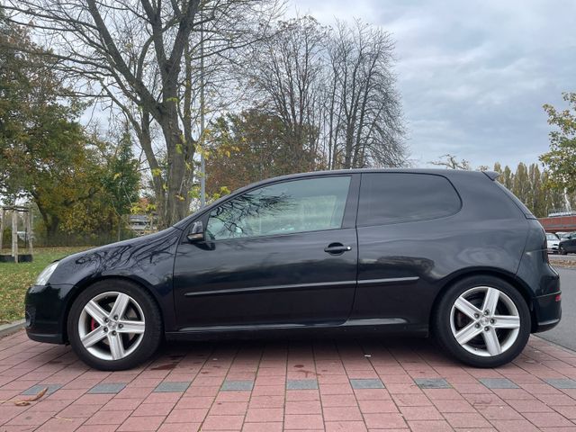 Volkswagen VW Golf GTI