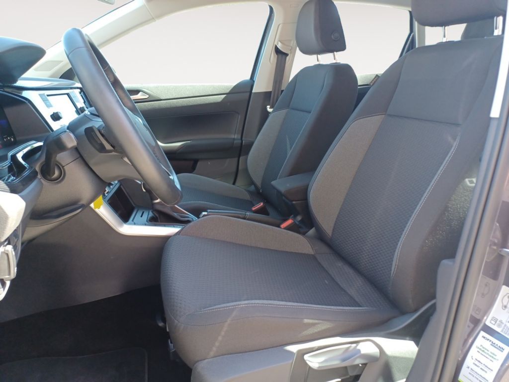 Fahrzeugabbildung Volkswagen Taigo 1.0 TSI OPF DSG Life LED, DAB+, DCP