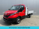 Iveco eDaily 42S14E Dreiseitenkipper Kommunal - Iveco Elektro