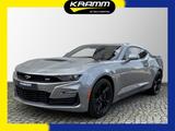 Chevrolet Camaro Coupe V8 2SS 2024 FinalCall with NAVI - Chevrolet Neuwagen