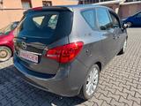 Opel Meriva B Innovation*PDC*TEMPO*SHZ*LENKRAD HZG* - Opel Meriva mit Benzin-Antrieb