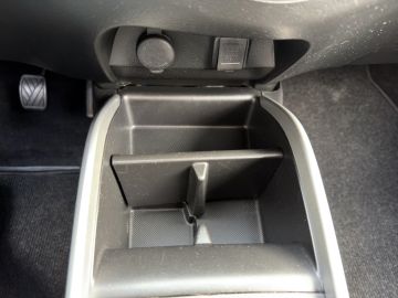 Suzuki Baleno Club 1.2 °Sitzheizung°Klima°USB°BT°