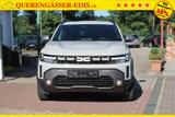 Dacia Duster 1.2TCe Journey" 4x4 96 kW (131 PS), Sc... - Dacia Duster Jahreswagen: Allradantrieb