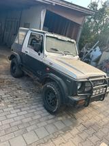 Suzuki samurai - Suzuki Gebrauchtwagen von 1996
