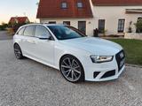 Audi RS4 4.2 FSI S tronic quattro Avant - - gebrauchte Audi RS4 aus dem Jahr 2015