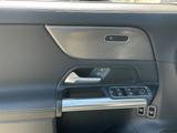 Mercedes-Benz GLA 250 e, 1 Hand, Leder, Kamera, Widescreen - schwarze Mercedes-Benz GLA 250