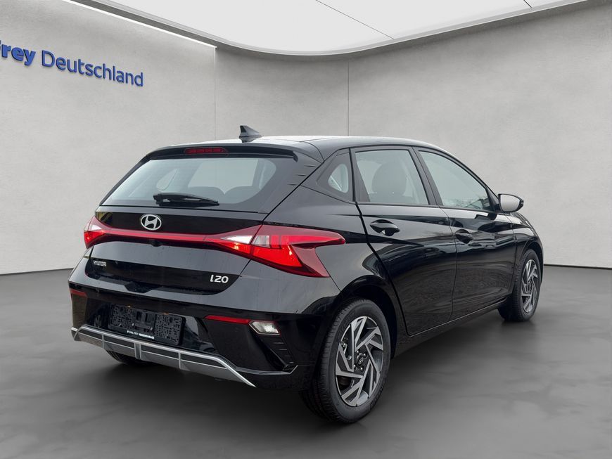 Hyundai i20 – Bild 6