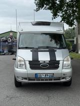 Hobby TL 500 GESC Van Exclusive - Hobby Teilintegrierter