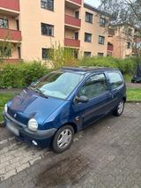 Renault Twingo - gebrauchte Renault Twingo aus dem Jahr 1999