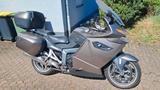 BMW K1300 GT - BMW 1300 GT