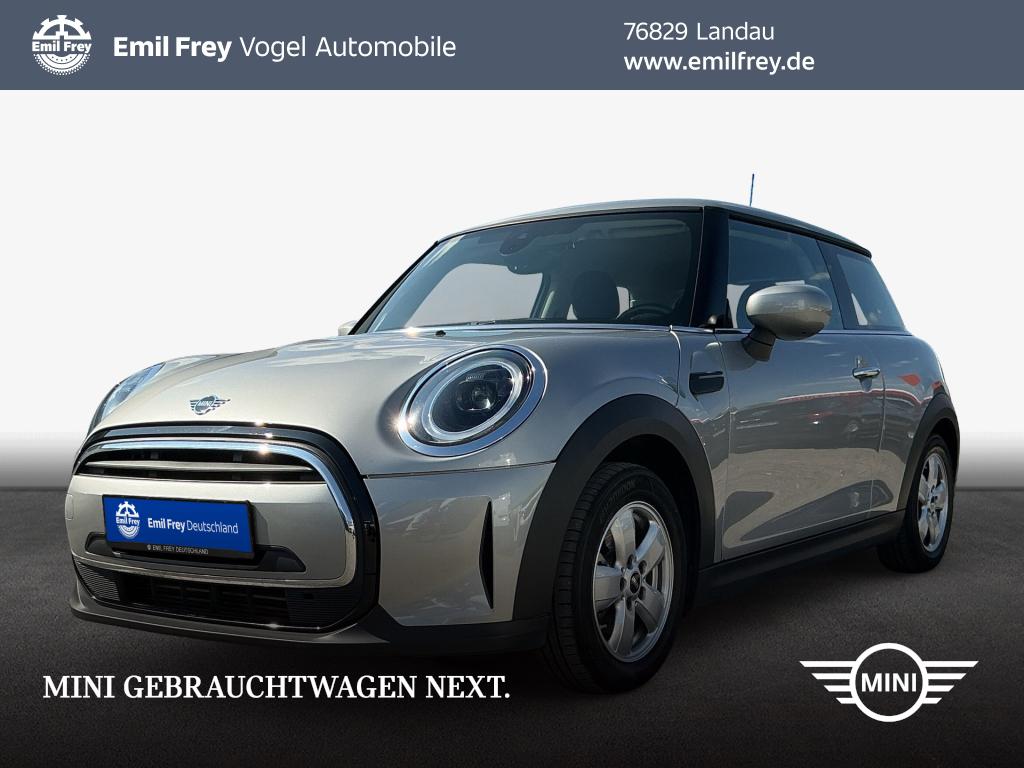 MINI Cooper Essential Trim LED* SHZ* PDC*