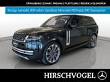 Land Rover Range Rover P510e First Edition Hybrid Pano+ACC - Land Rover Range Rover: First Edition